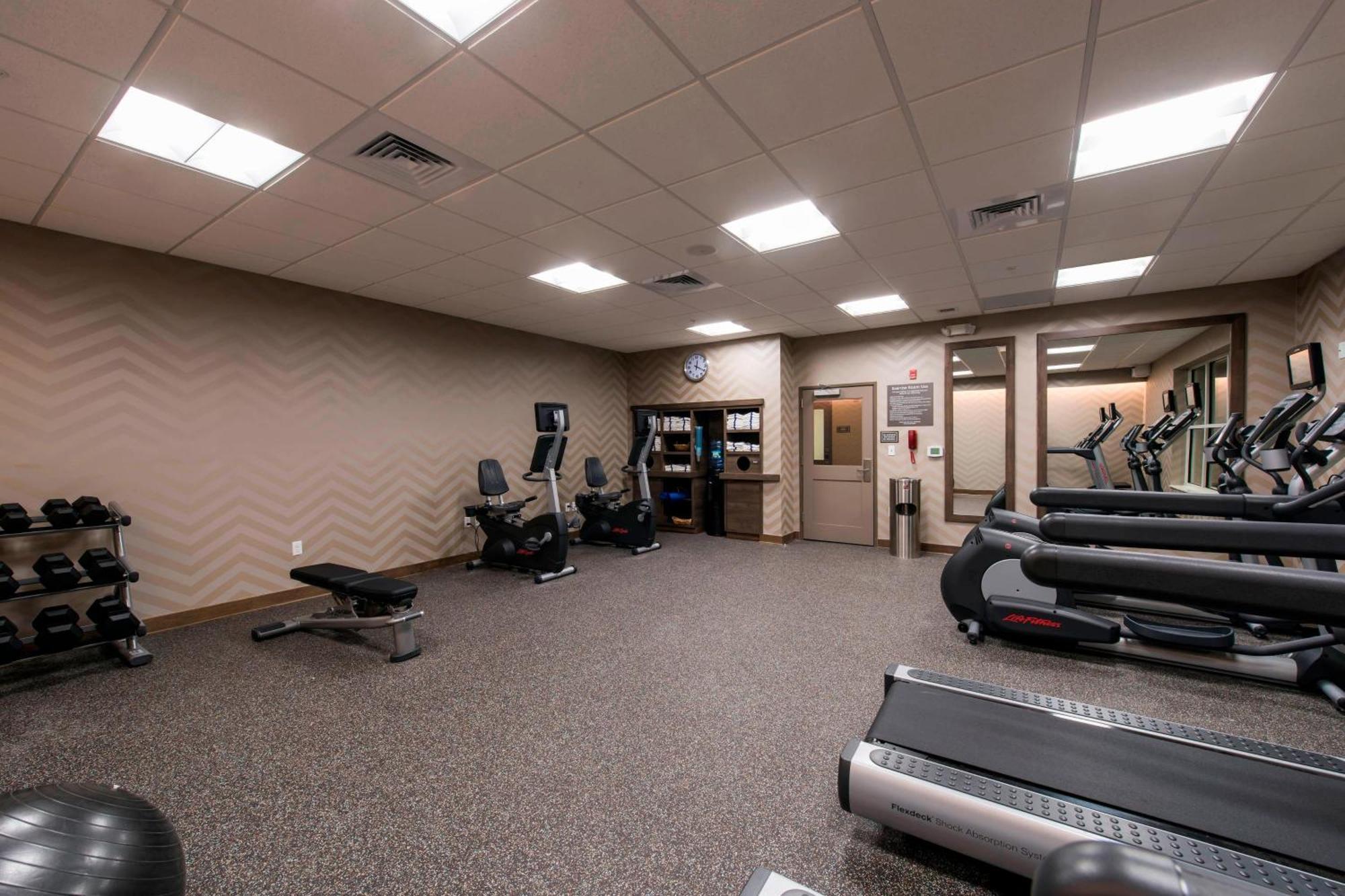 Residence Inn By Marriott Nashua Exterior foto