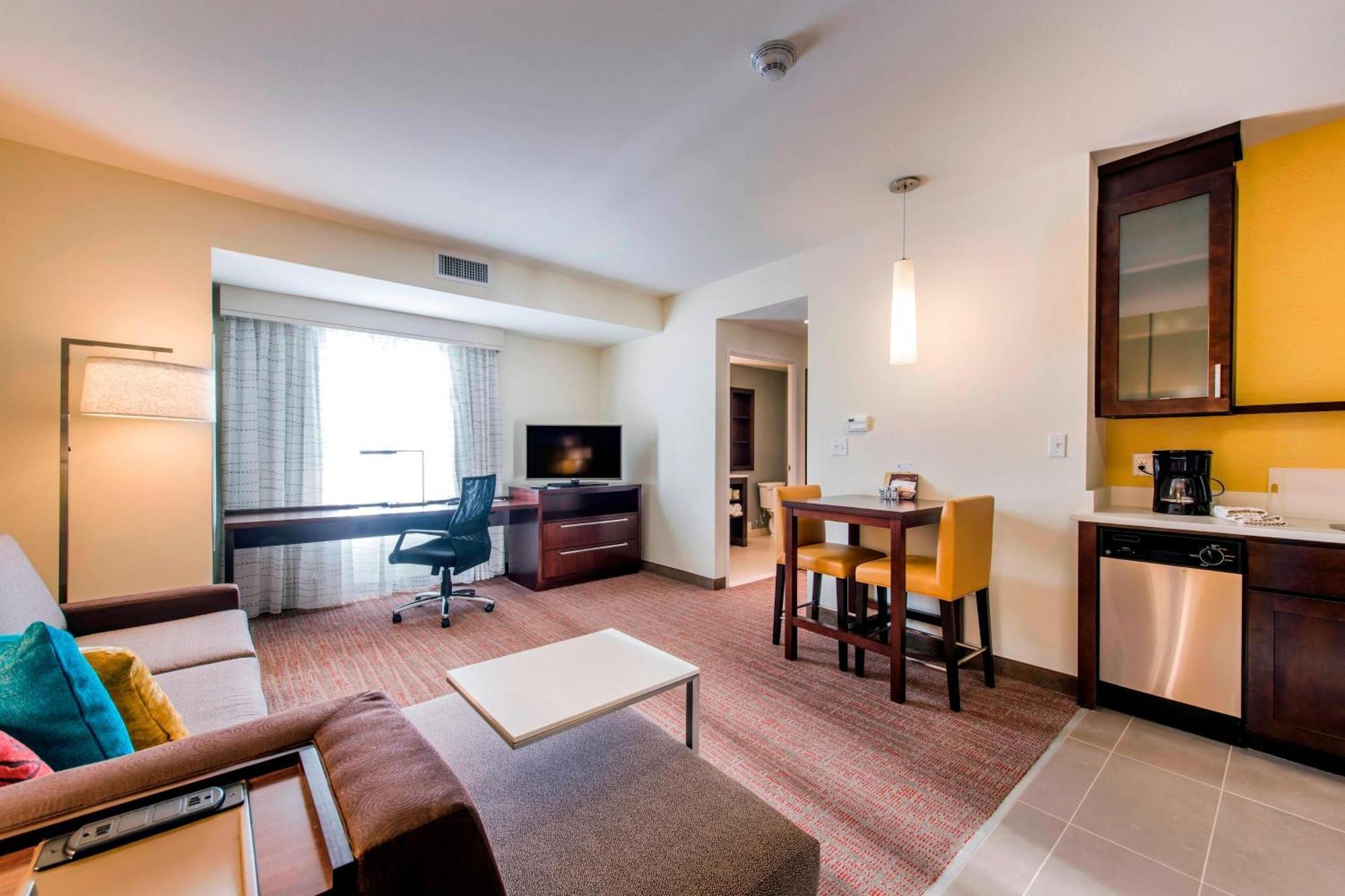 Residence Inn By Marriott Nashua Exterior foto