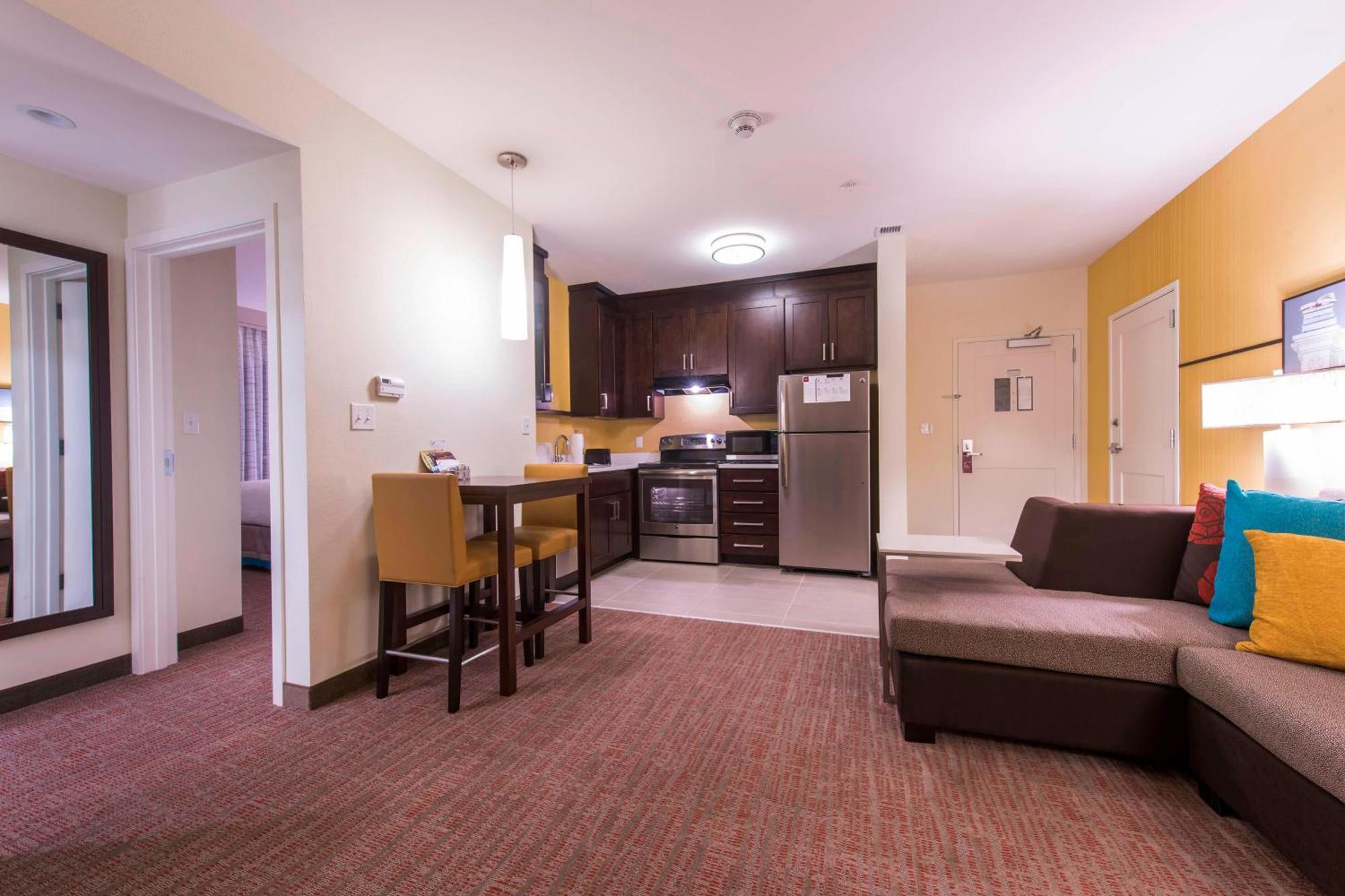 Residence Inn By Marriott Nashua Exterior foto